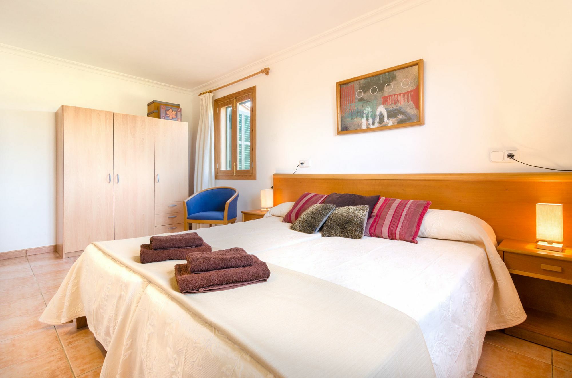 Hotel Barranc De Son Fullos 3*