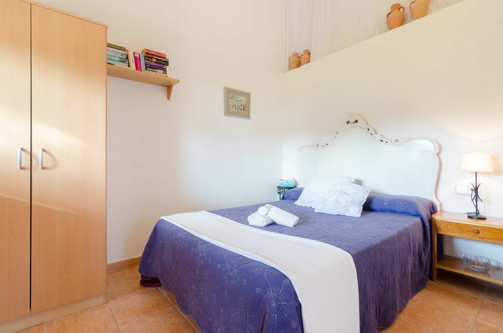 Barranc De Son Fullos 3* Santa Margalida