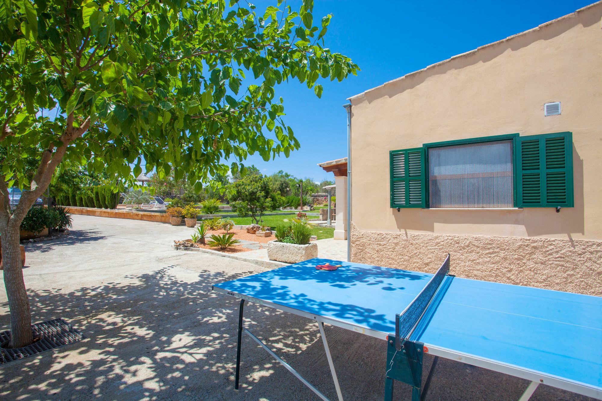 Hotel Barranc De Son Fullos Santa Margalida