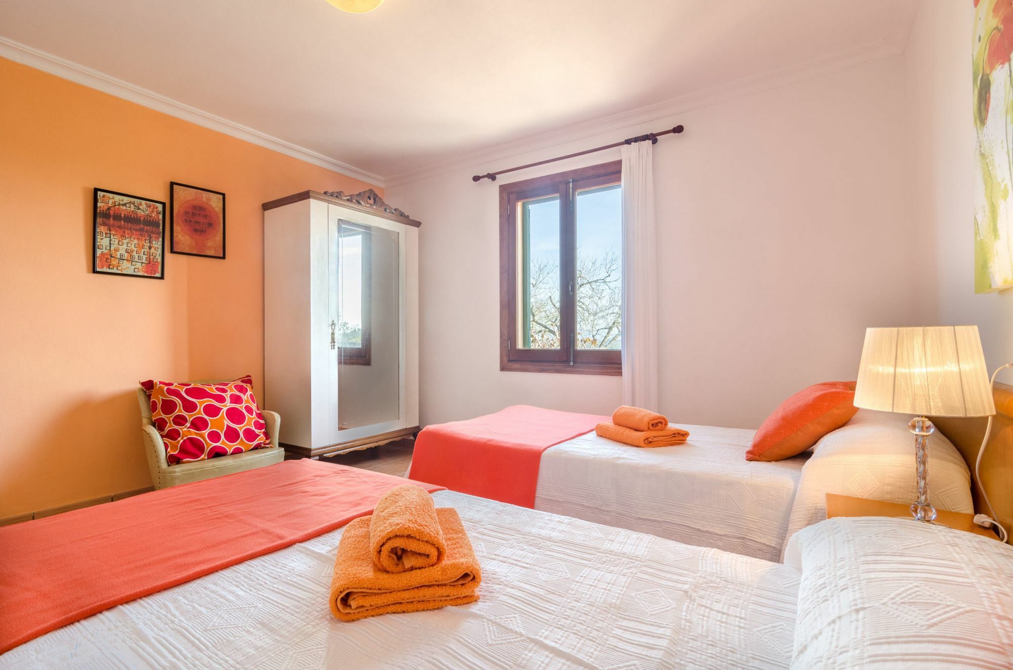 Hotel Barranc De Son Fullos
