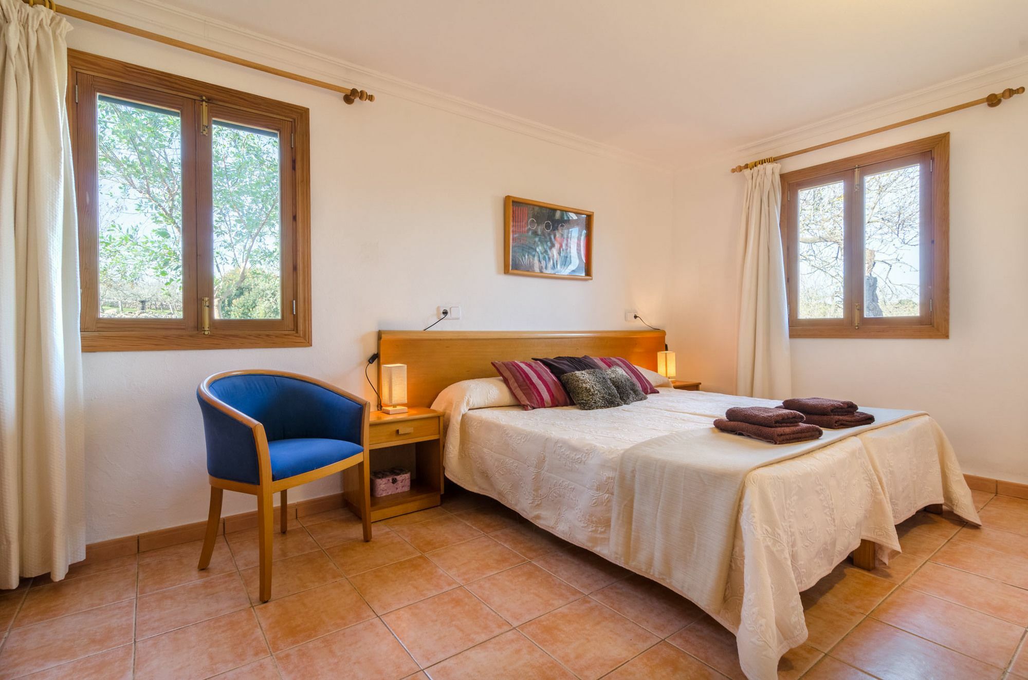 Hotel Barranc De Son Fullos 3*