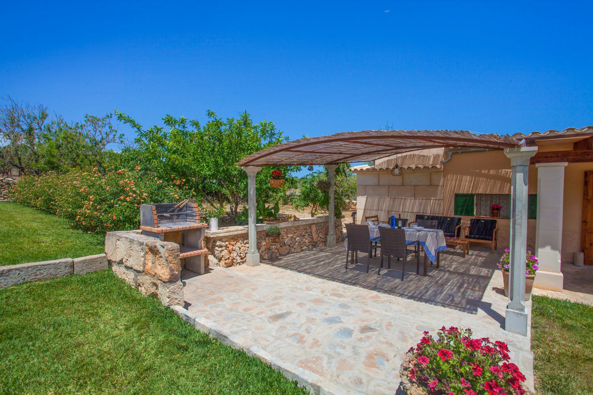 Hotel Barranc De Son Fullos 3*