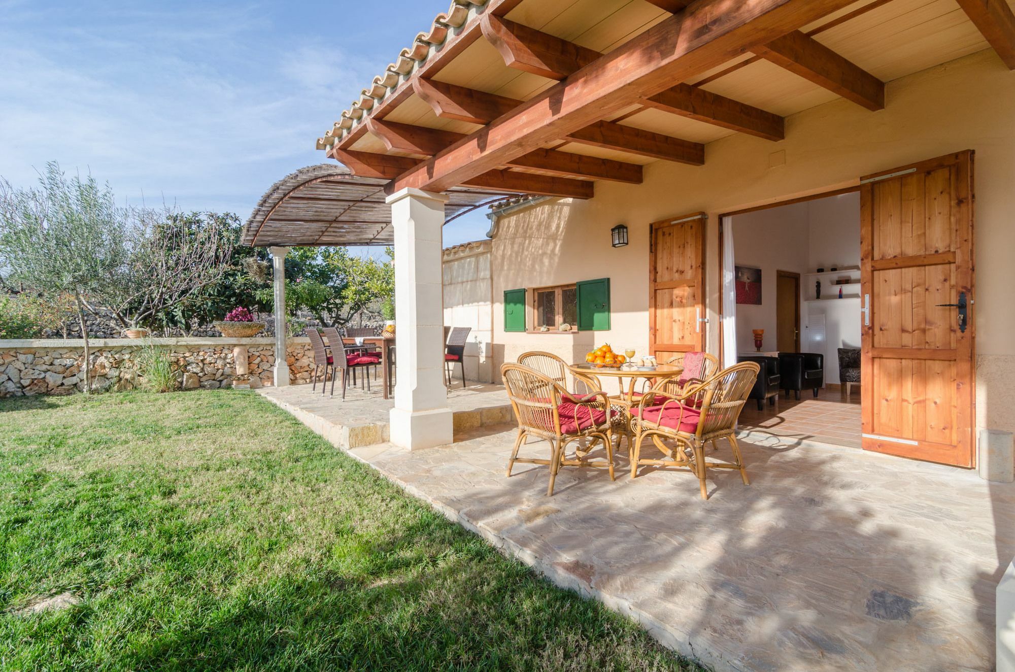 Hotel Barranc De Son Fullos 3*