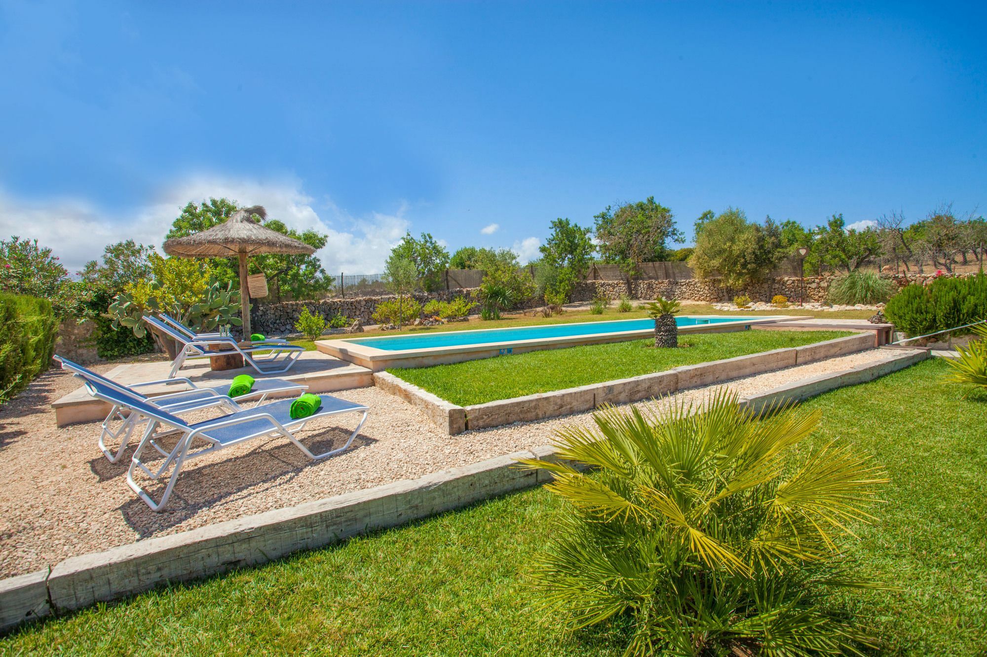 Barranc De Son Fullos Hotel