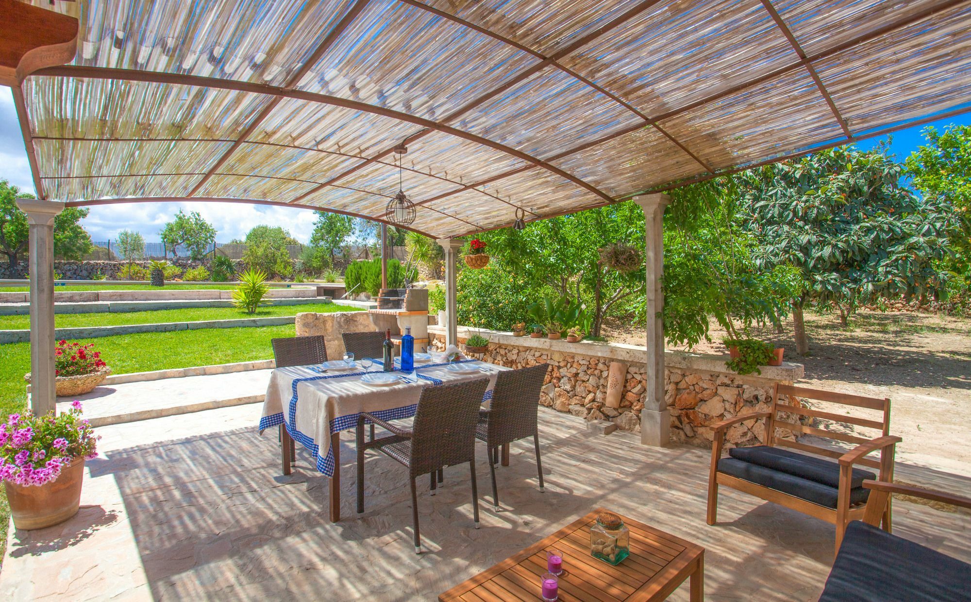 Barranc De Son Fullos 3* Santa Margalida