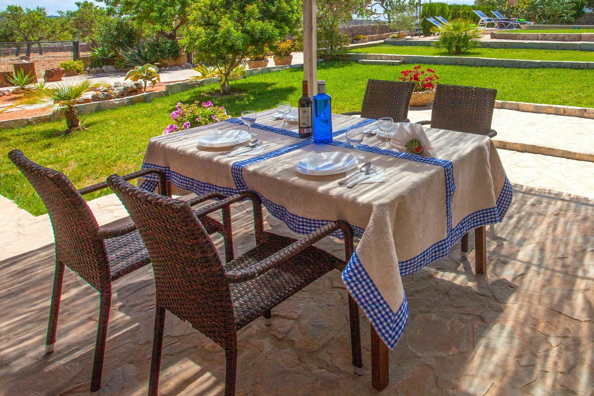 Barranc De Son Fullos Hotel 3*