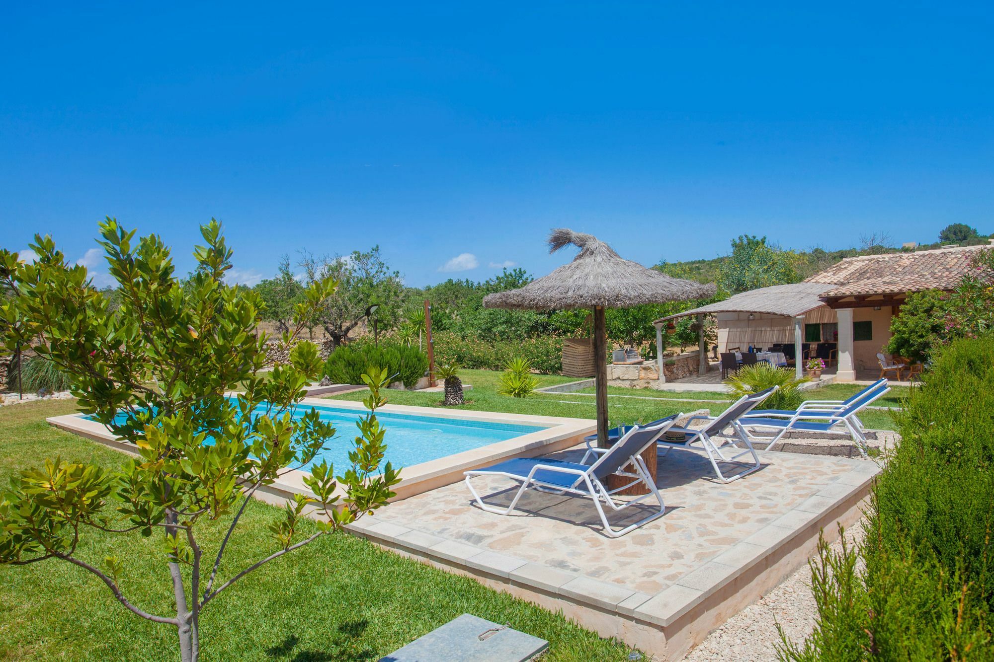 Barranc De Son Fullos Hotel Santa Margalida